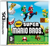 New Super Mario Bros.
