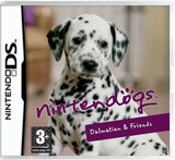 Nintendogs: Dalmatian and Friends