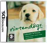 Nintendogs: Labrador and Friends