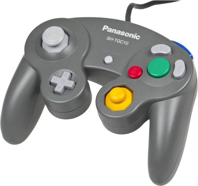 Panasonic Q Controller – Japanese