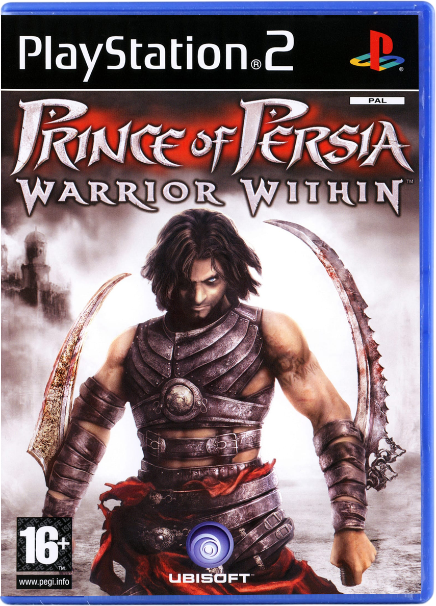 Prince of Persia: Warrior Within