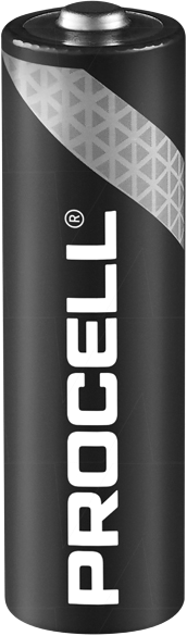 Procell (Duracell) AA Battery
