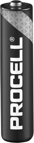Procell (Duracell) AAA Battery