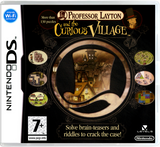 Professor Layton and the Curious Village