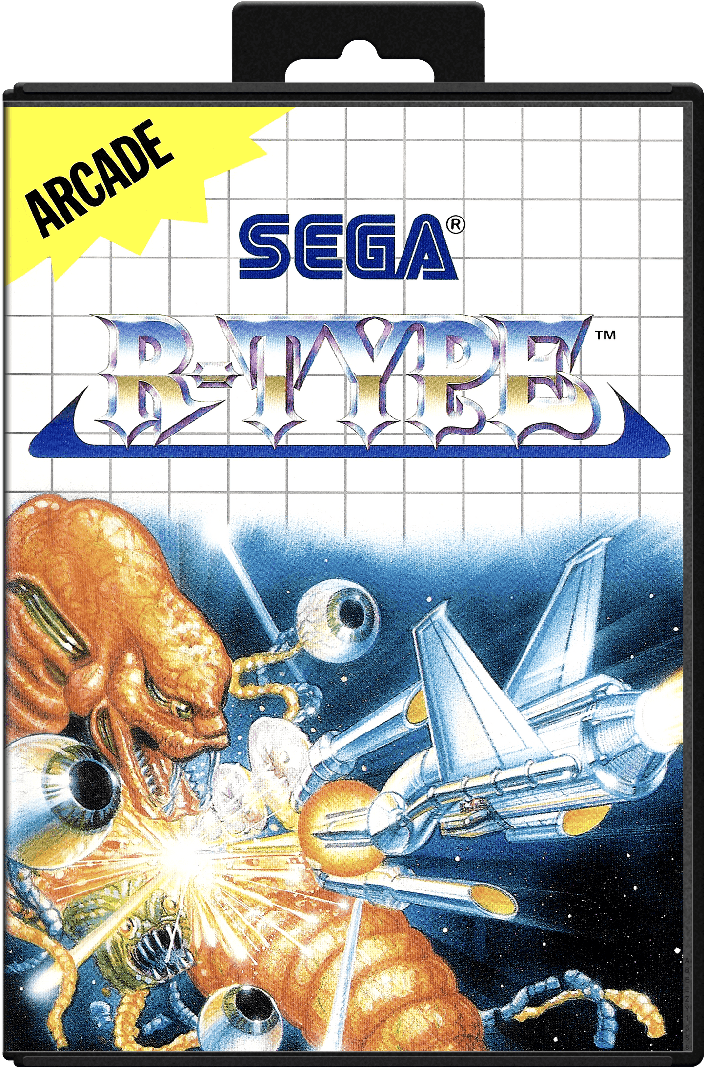 R-Type – American