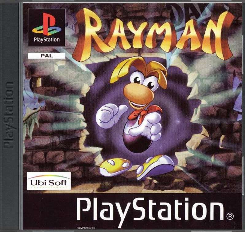 Rayman