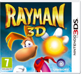 Rayman 3D