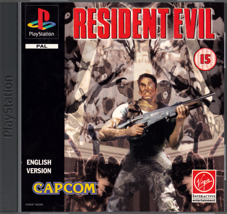 Resident Evil