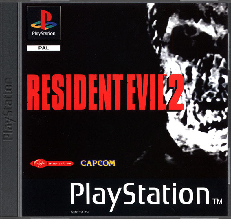 Resident Evil 2