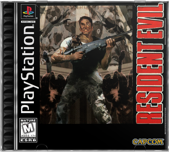 Resident Evil – American