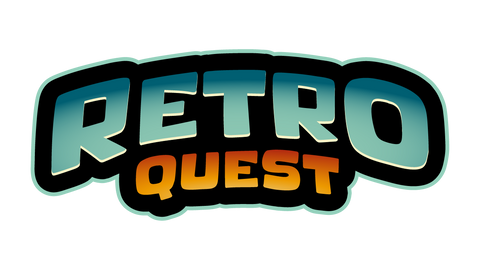 RetroQuest