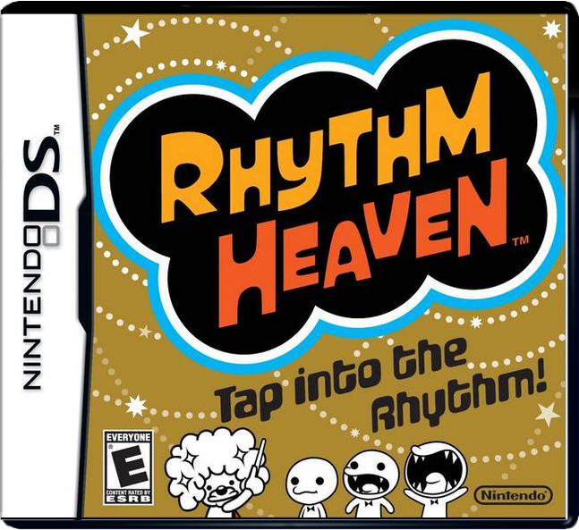 Rhythm Heaven – American