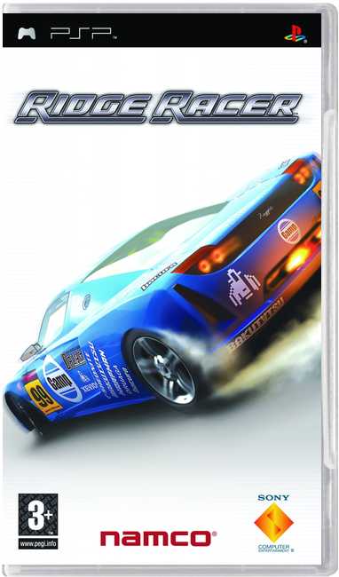Ridge Racer