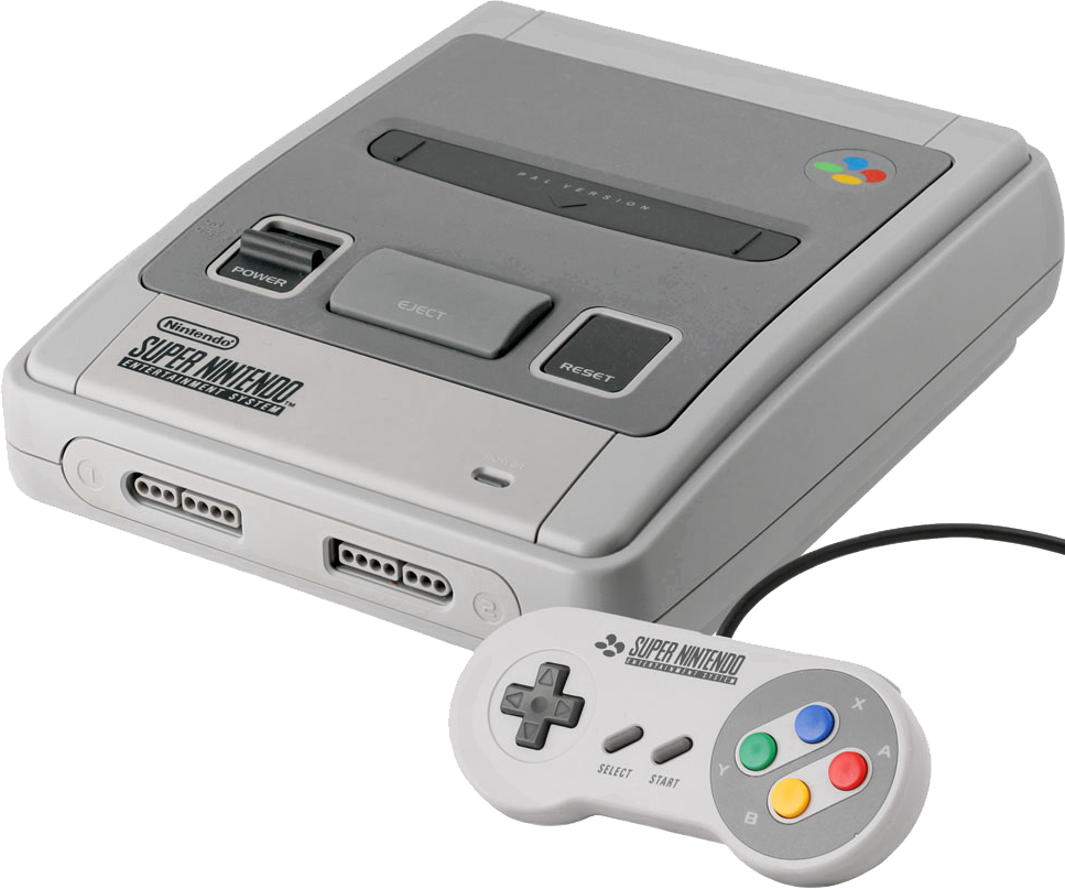 SNES Super Mario World Bundle