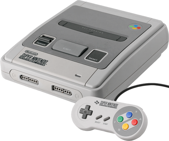 SNES Donkey Kong Bundle