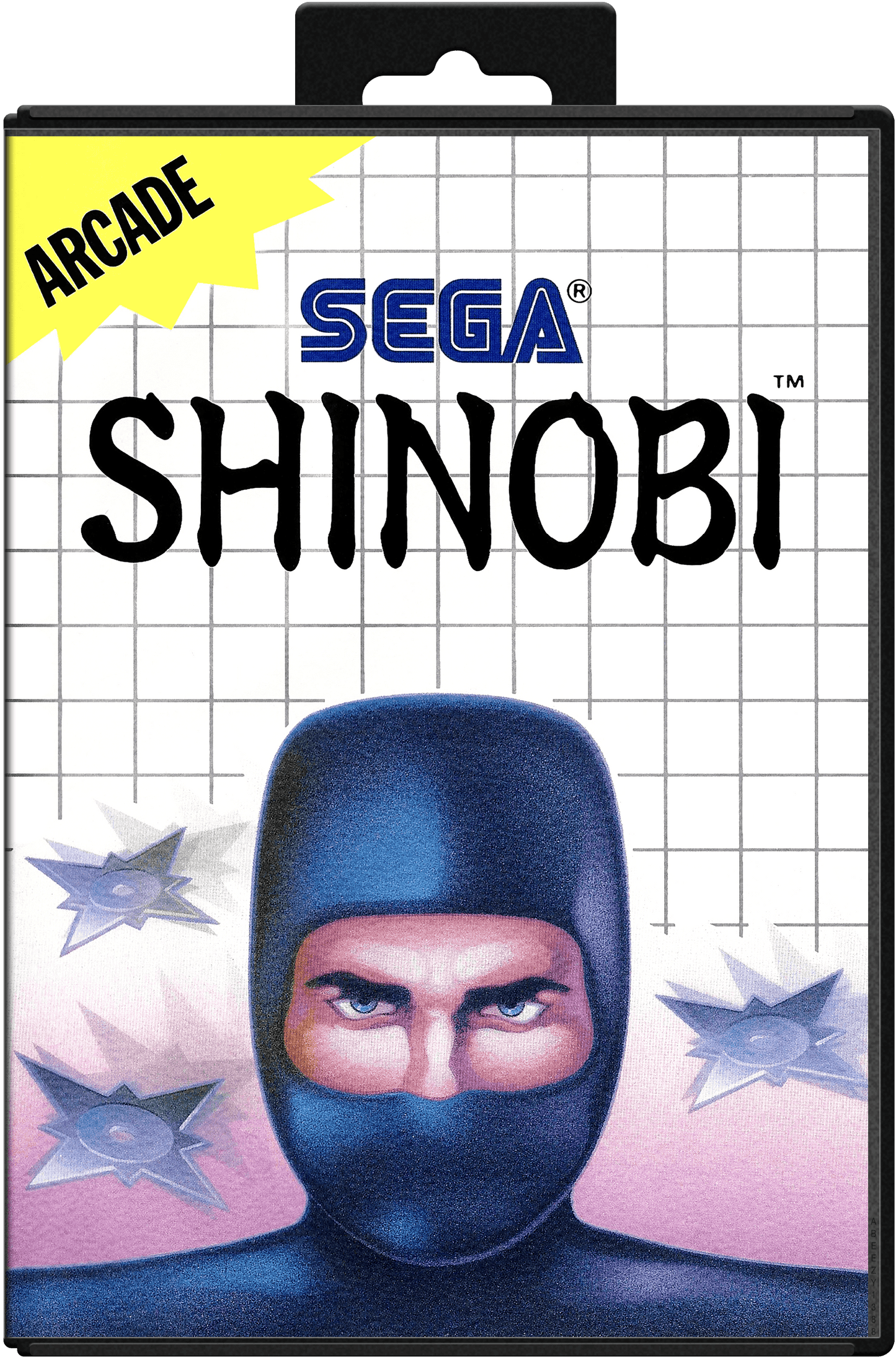 Shinobi
