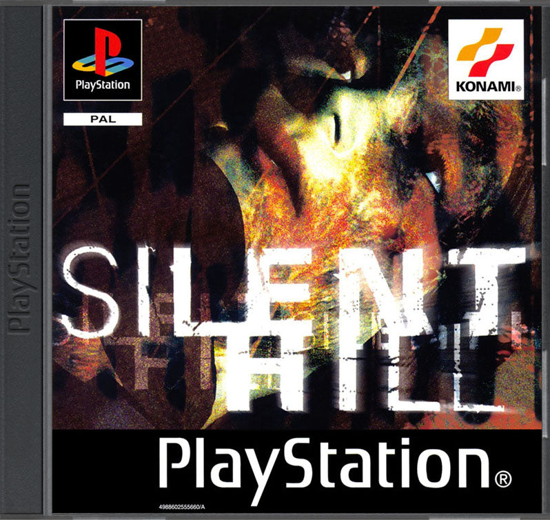 Silent Hill