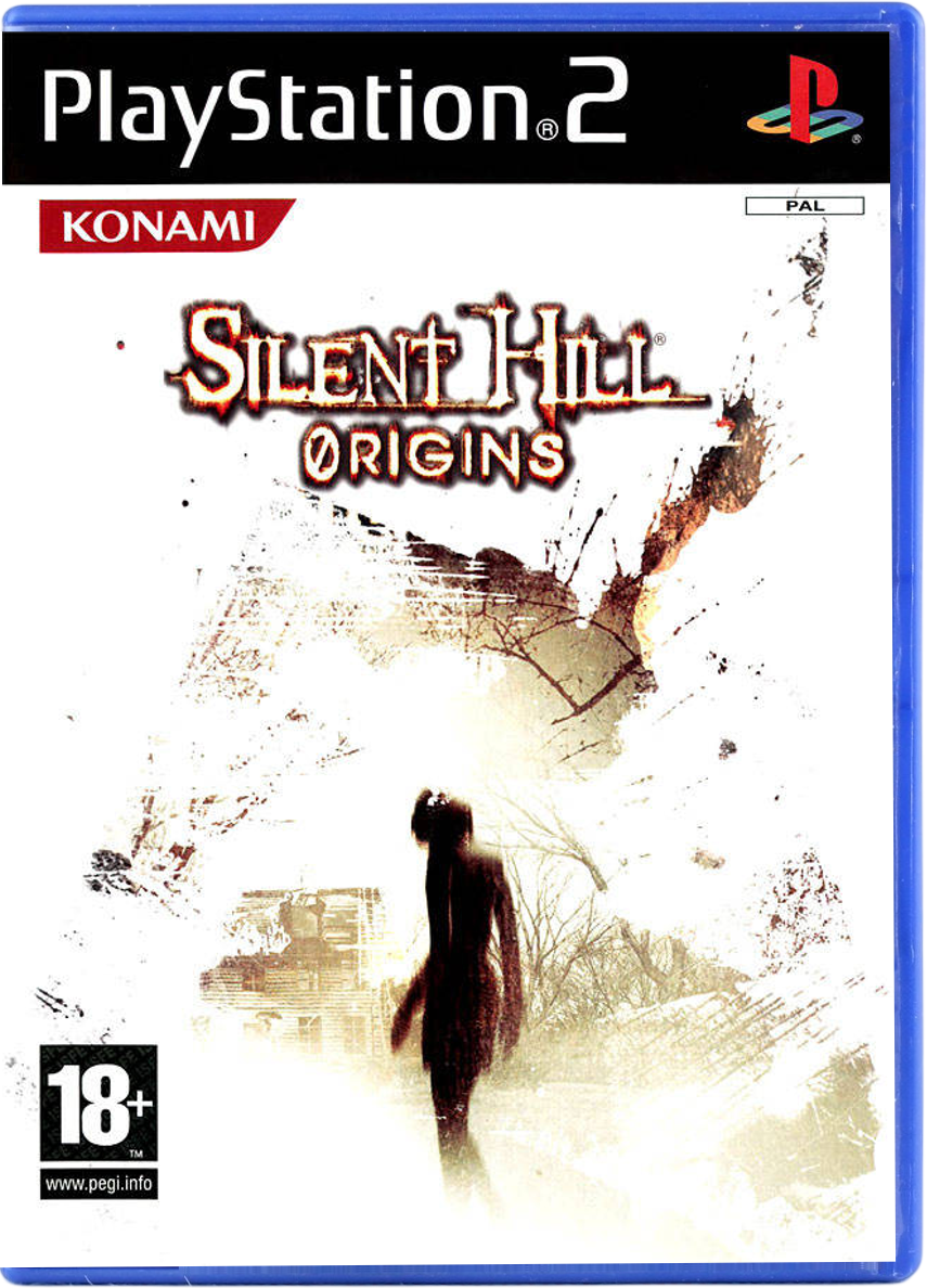 Silent Hill: Origins