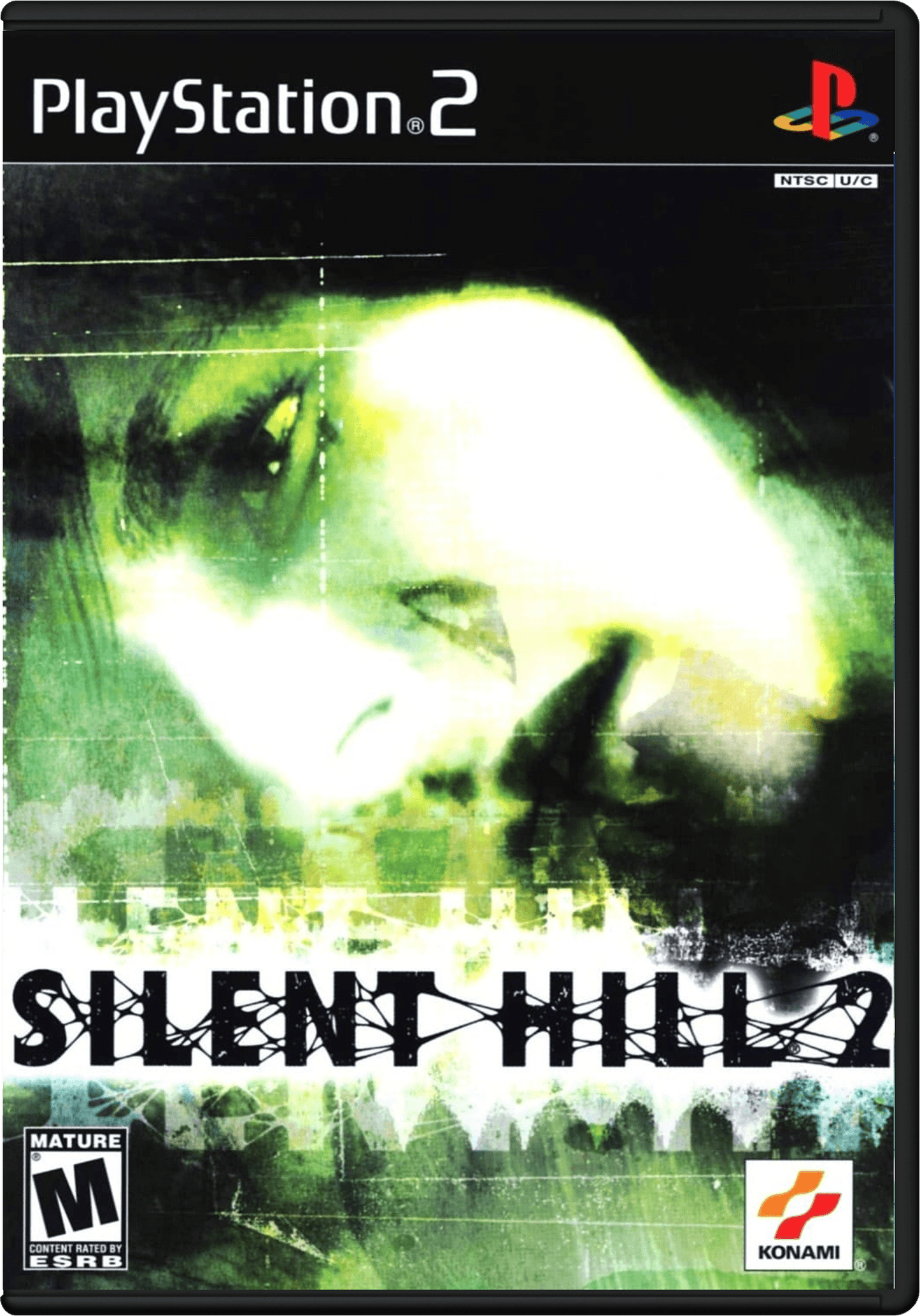 Silent Hill 2 – American