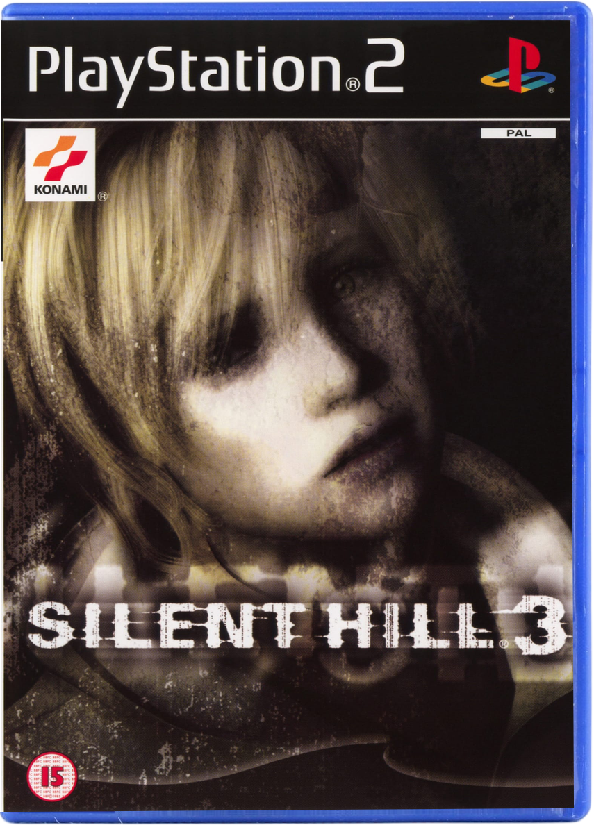 Silent Hill 3