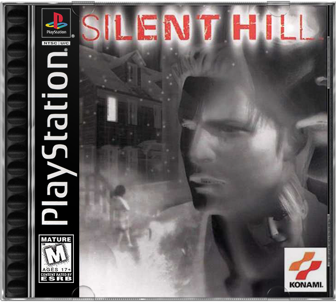 Silent Hill – American