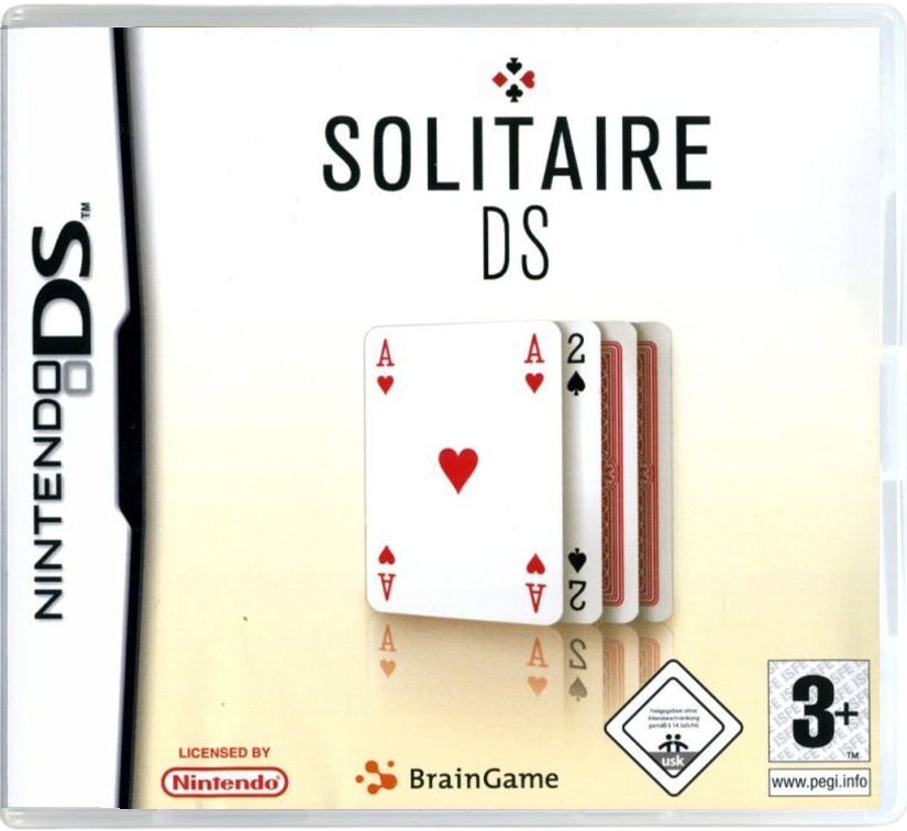 Solitaire DS