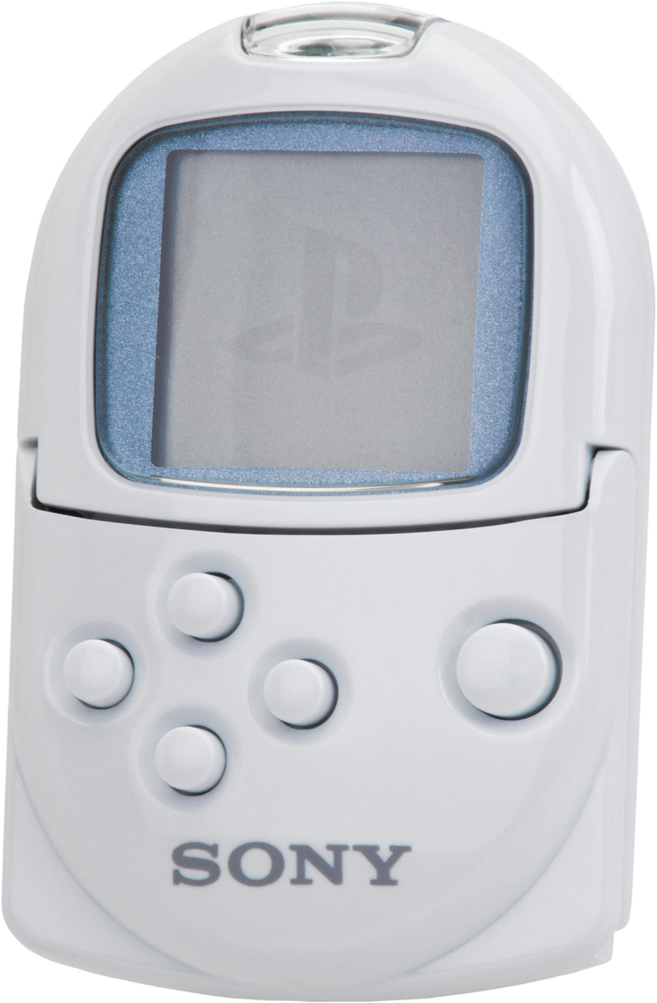 PocketStation – White – Japanese