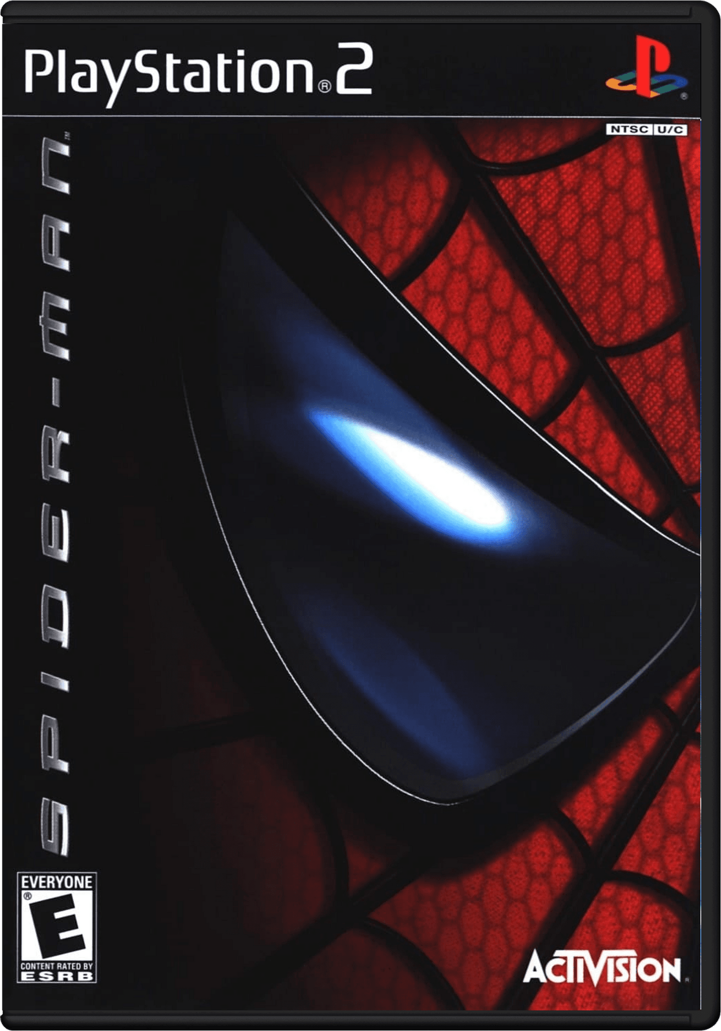 Spider-Man – American