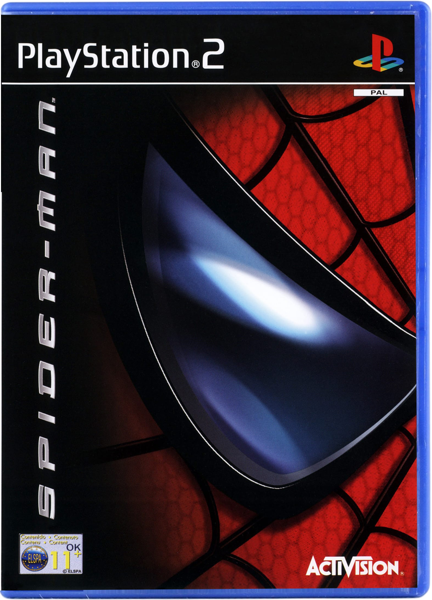 Spider-Man