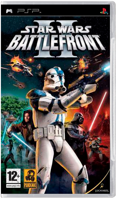 Star Wars: Battlefront II