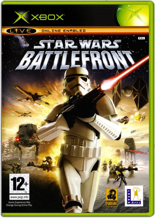 Star Wars: Battlefront
