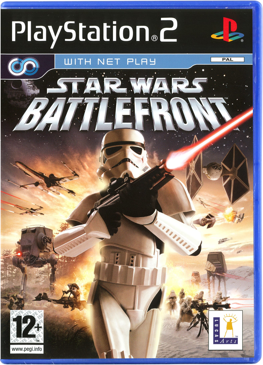 Star Wars: Battlefront