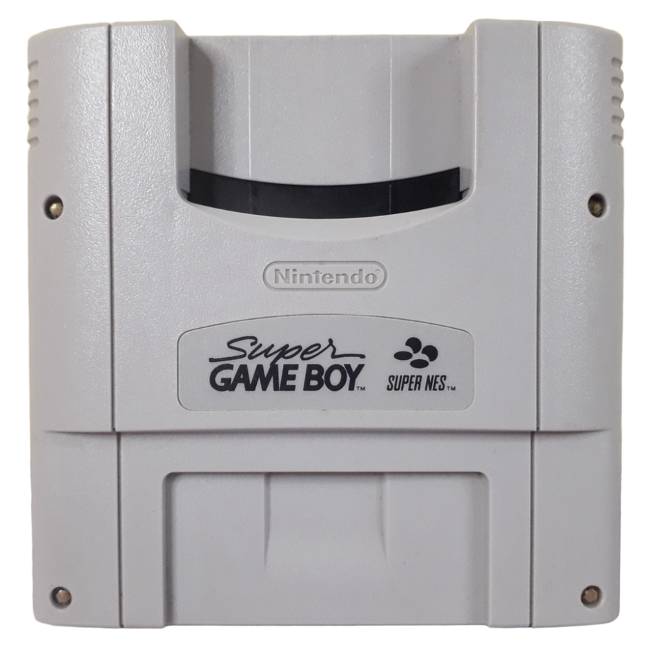 Super Game Boy