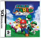 Super Mario 64 DS