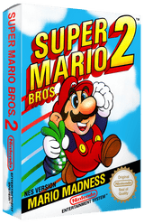 Super Mario Bros. 2