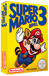 Super Mario Bros. 3
