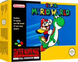 Super Mario World