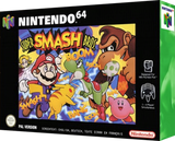 Super Smash Bros.