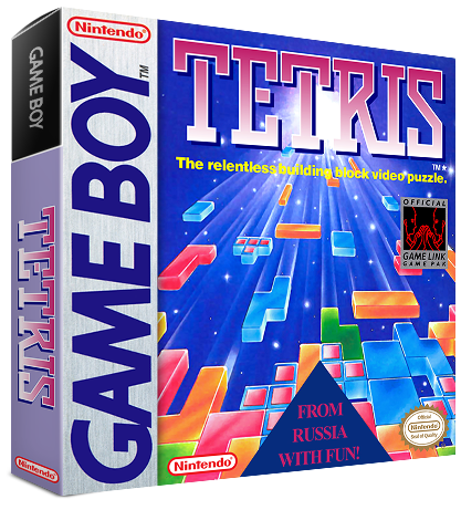 Tetris – American