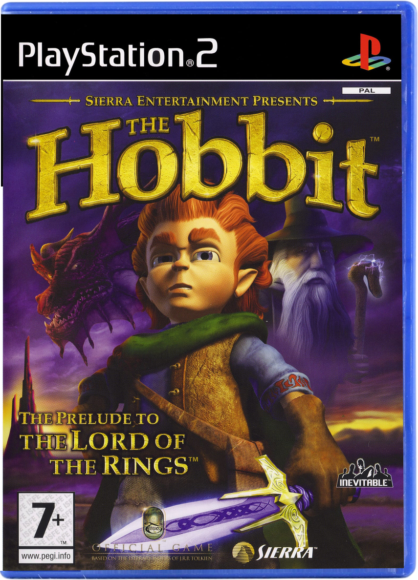 The Hobbit