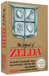 The Legend of Zelda
