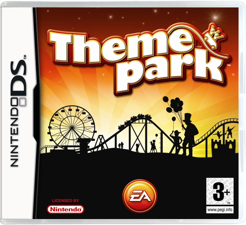 Theme Park