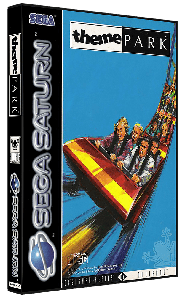 Theme Park