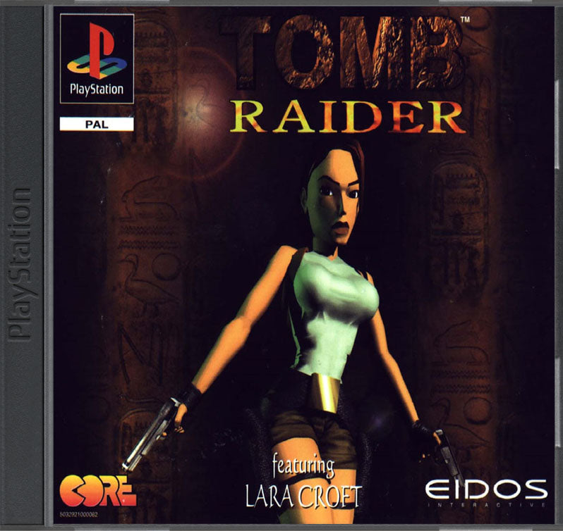 Tomb Raider