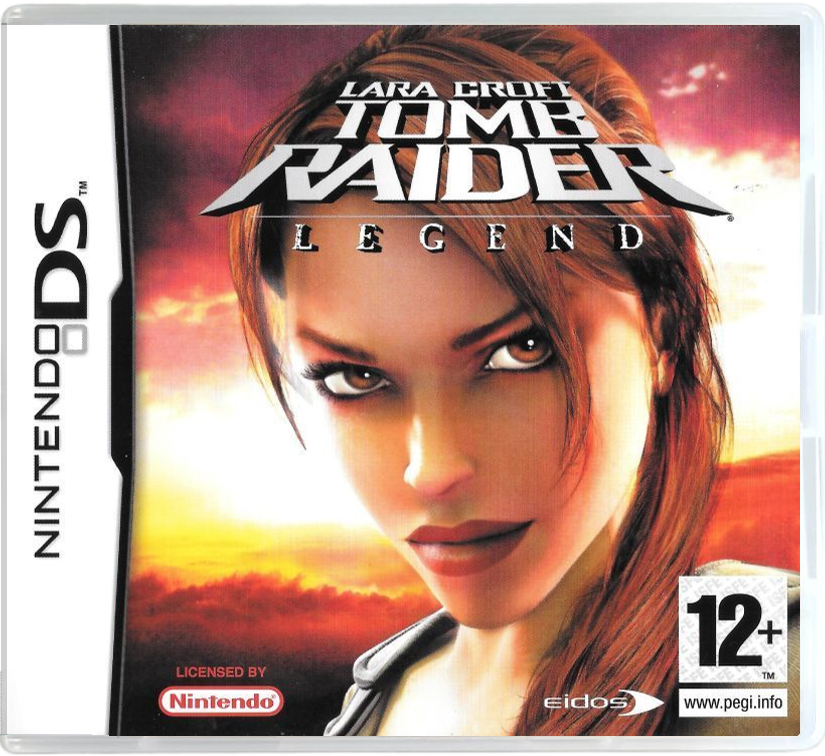 Tomb Raider: Legend