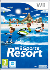 Wii Sports Resort