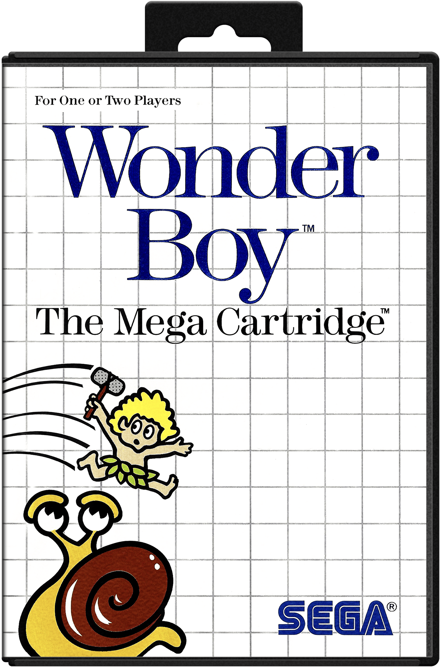 Wonder Boy