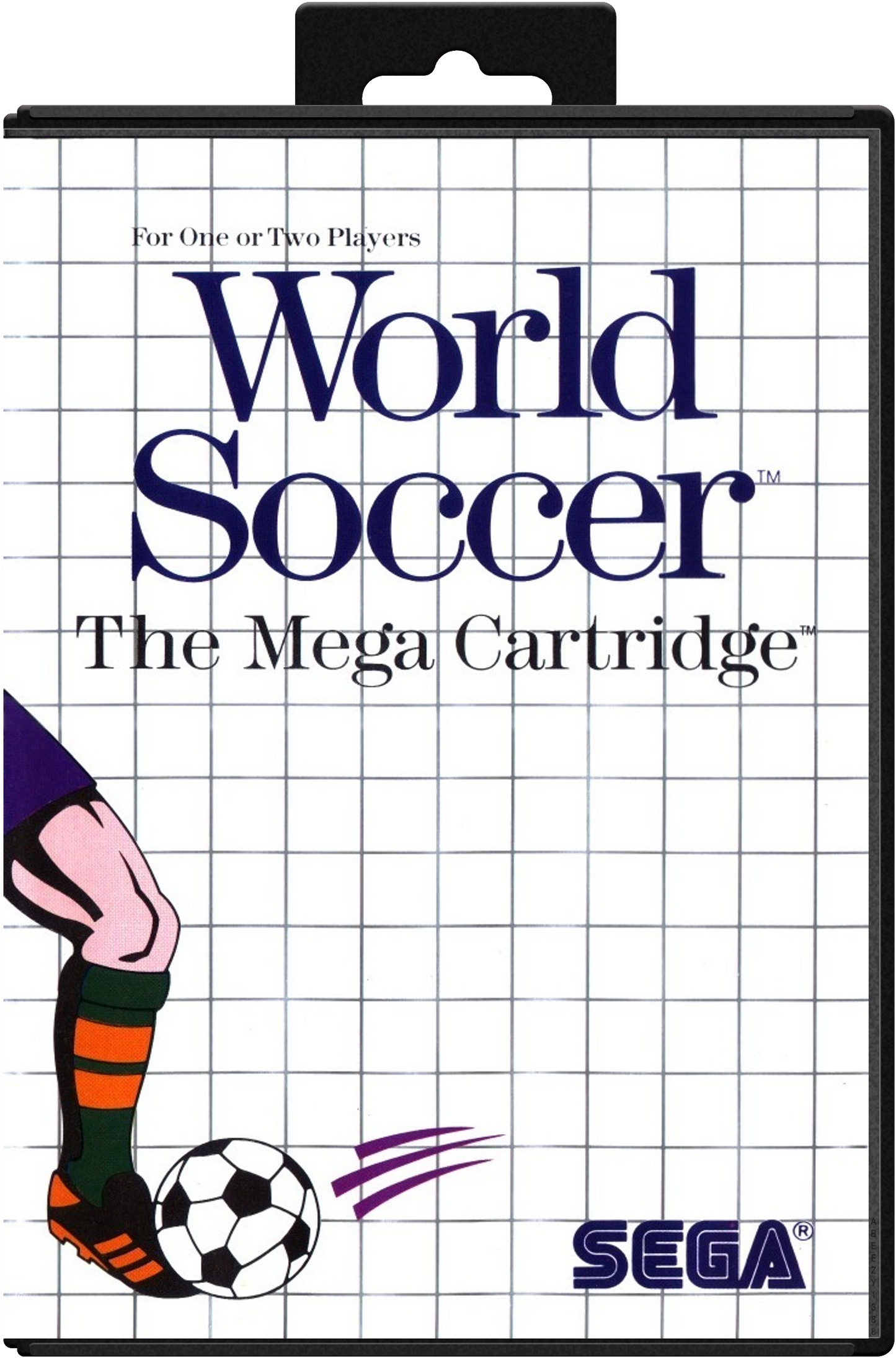 World Soccer