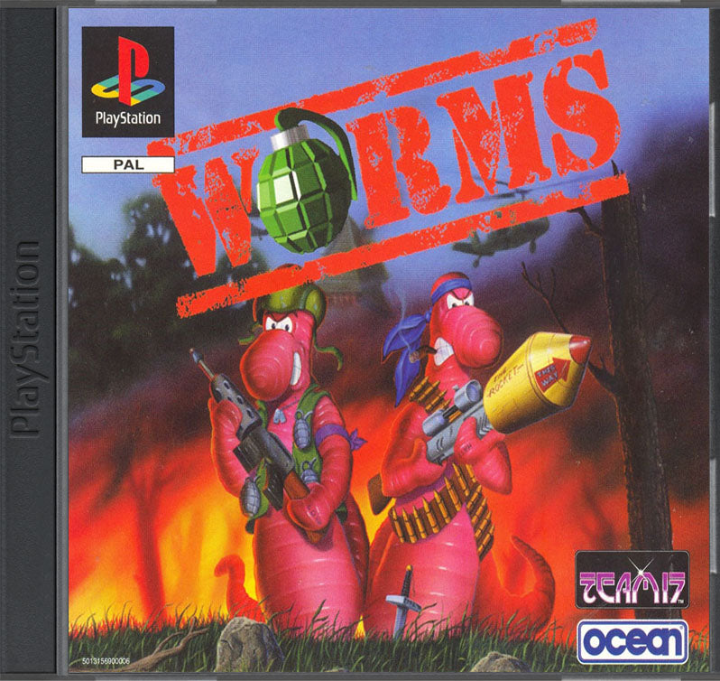 Worms