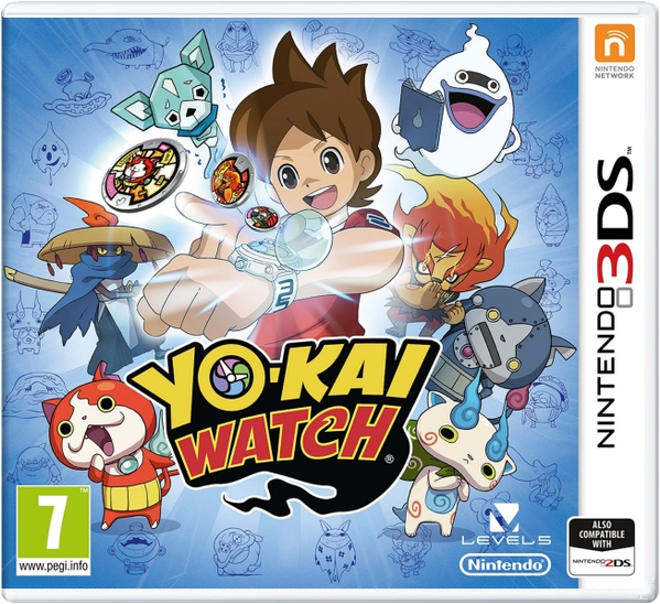 Yo-Kai Watch